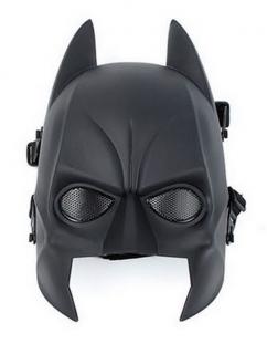 Batman Maschera Protettiva